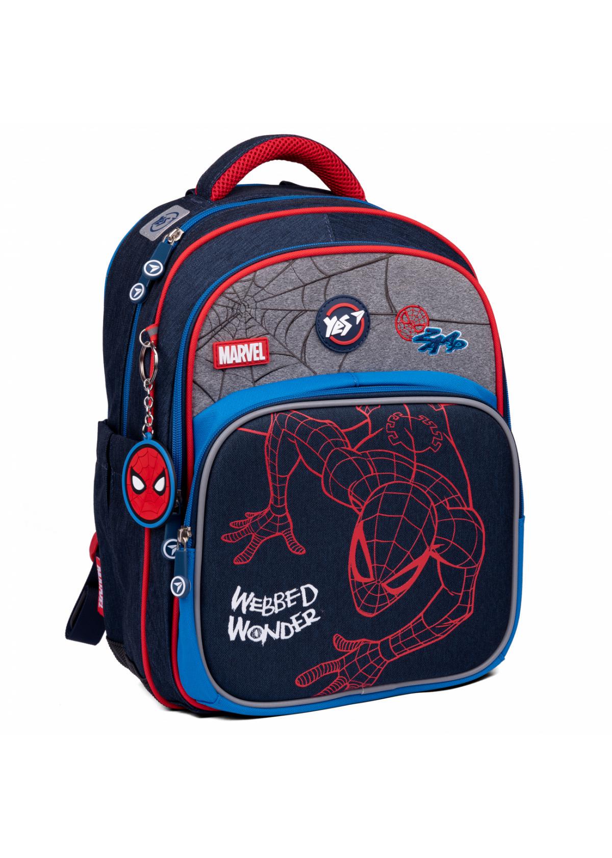 Рюкзак YES S-91 Marvel Spiderman (553638)