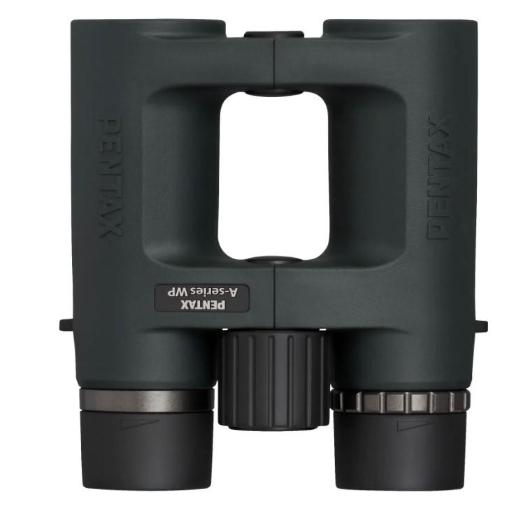 Бинокль Pentax AD WP 9х32 мм (62791) - фото 2 Бинокль Pentax AD WP 9х32 мм (62791) - фото 2
