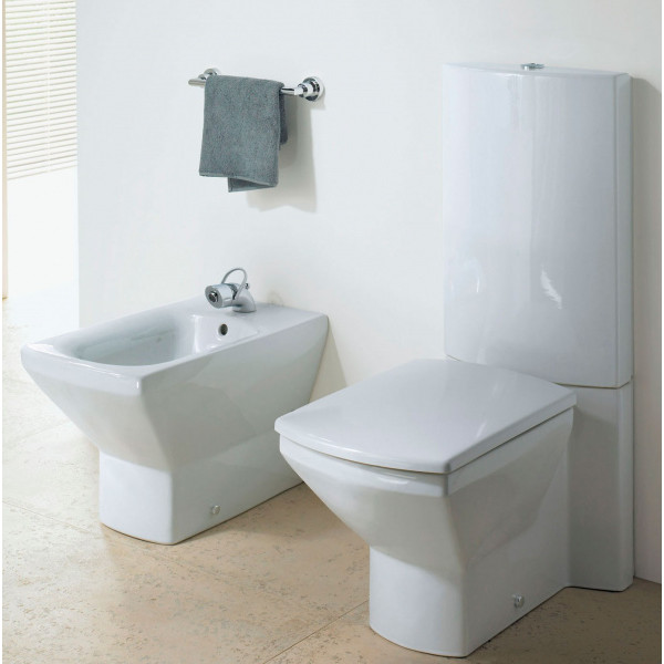 Біде Duravit Caro (0290100000) - фото 2