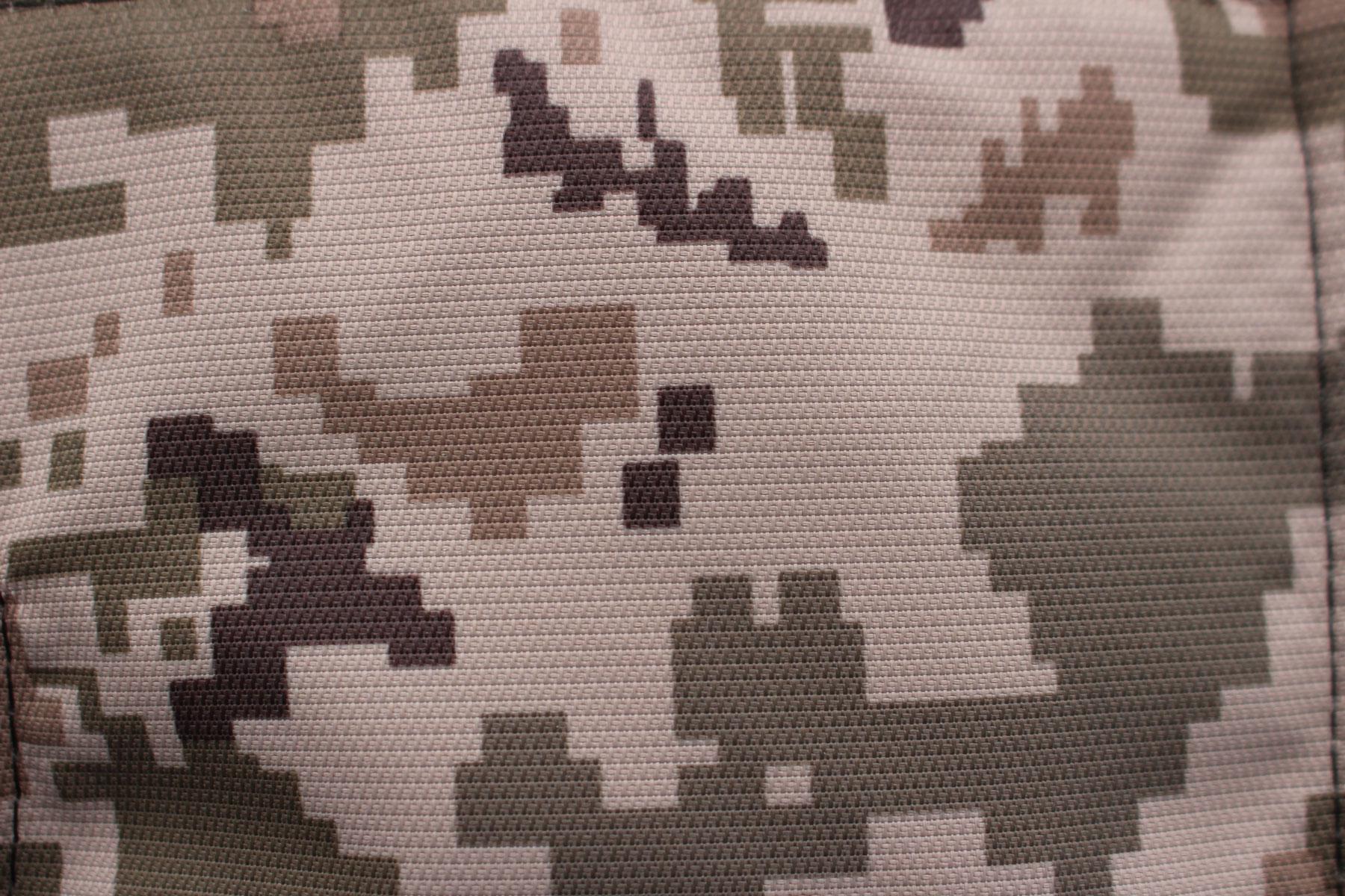 Куртка зимова Pancer Protection мембрана р. 52 ММ-14 (357311452) - фото 16