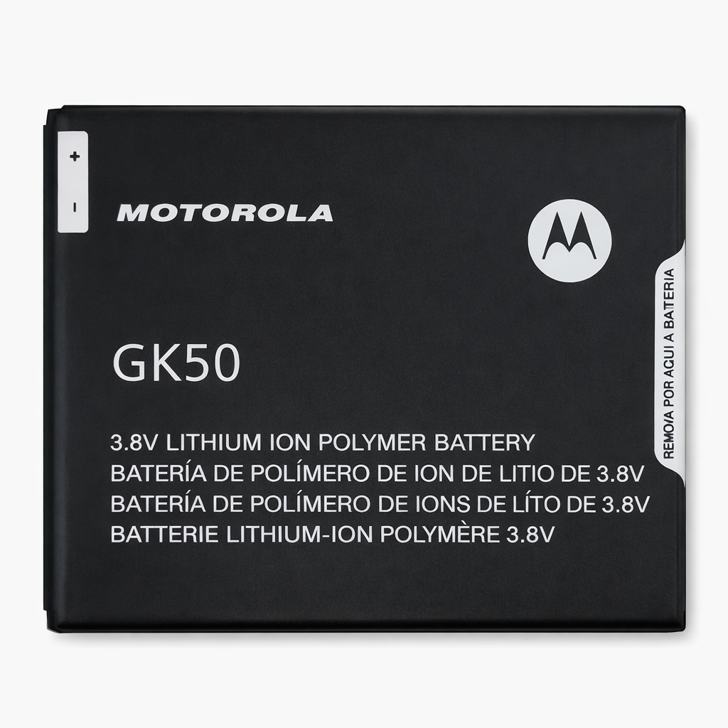Аккумулятор Motorola GK50 2685 mAh (000044901) Аккумулятор Motorola GK50 2685 mAh (000044901)