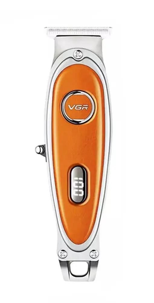 Тример VGR V-263 LED display Orange (9116)