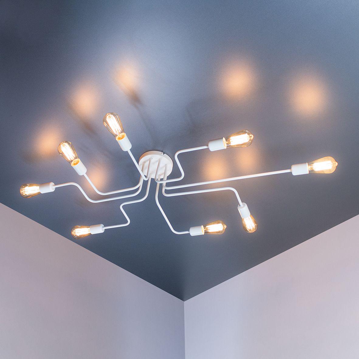 Люстра Imperium Light Hydra (838120.01.01)