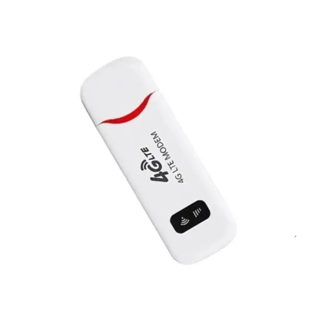 Модем-роутер мобільний USB WI-FI 3G/4G LTE 3in1 HotSpot 150 Мбіт/с