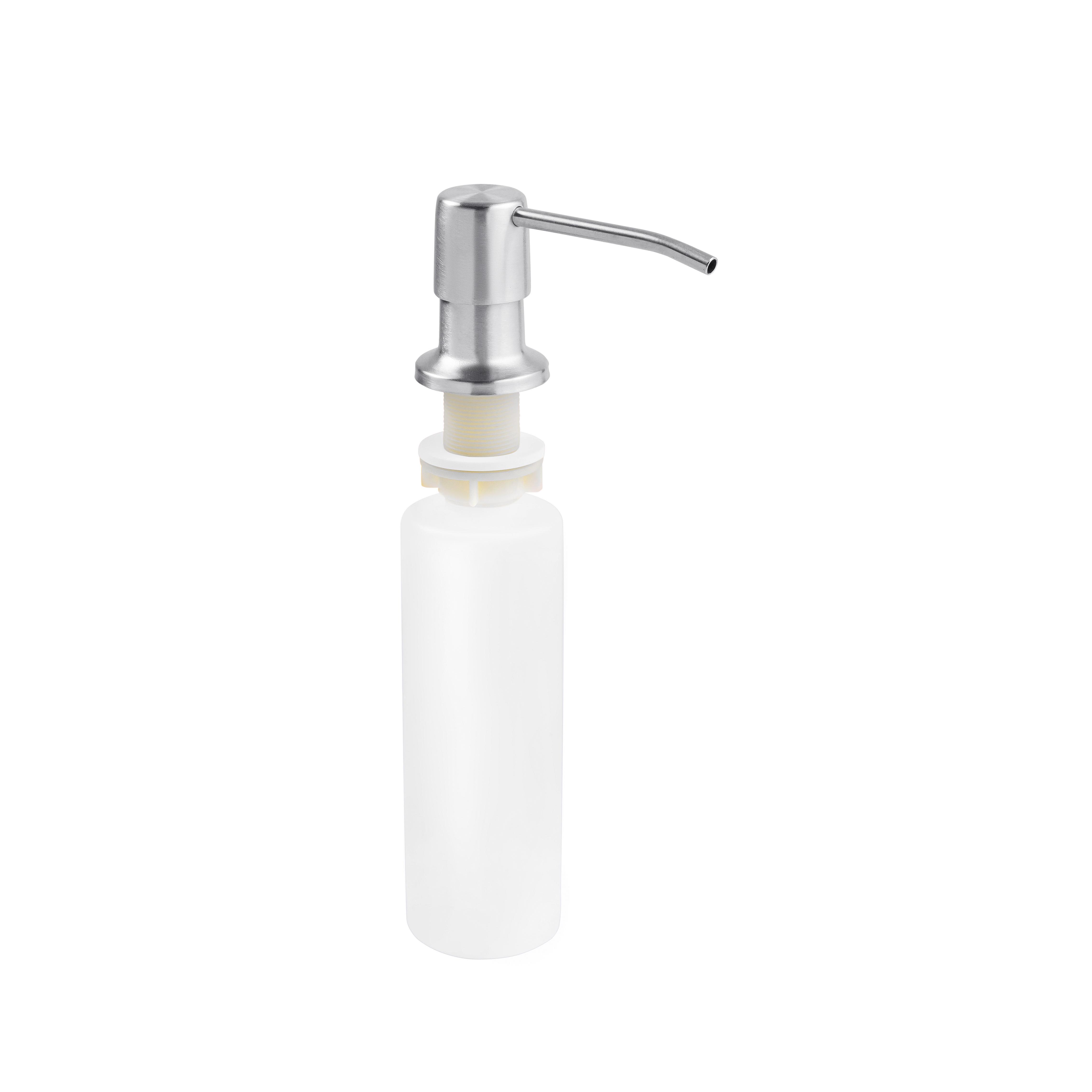 Дозатор для миючого засобу Kroner KRP Spender 016 CV026281