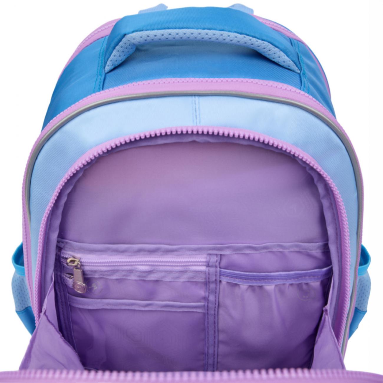 Школьный рюкзак YES Your Magic Unicorn S-111 (559893) - фото 8