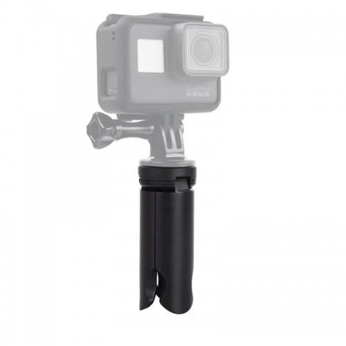 Штатив мини Puluz PU372 для кольцевой лампы экшн-камеры и смартфона - фото 6