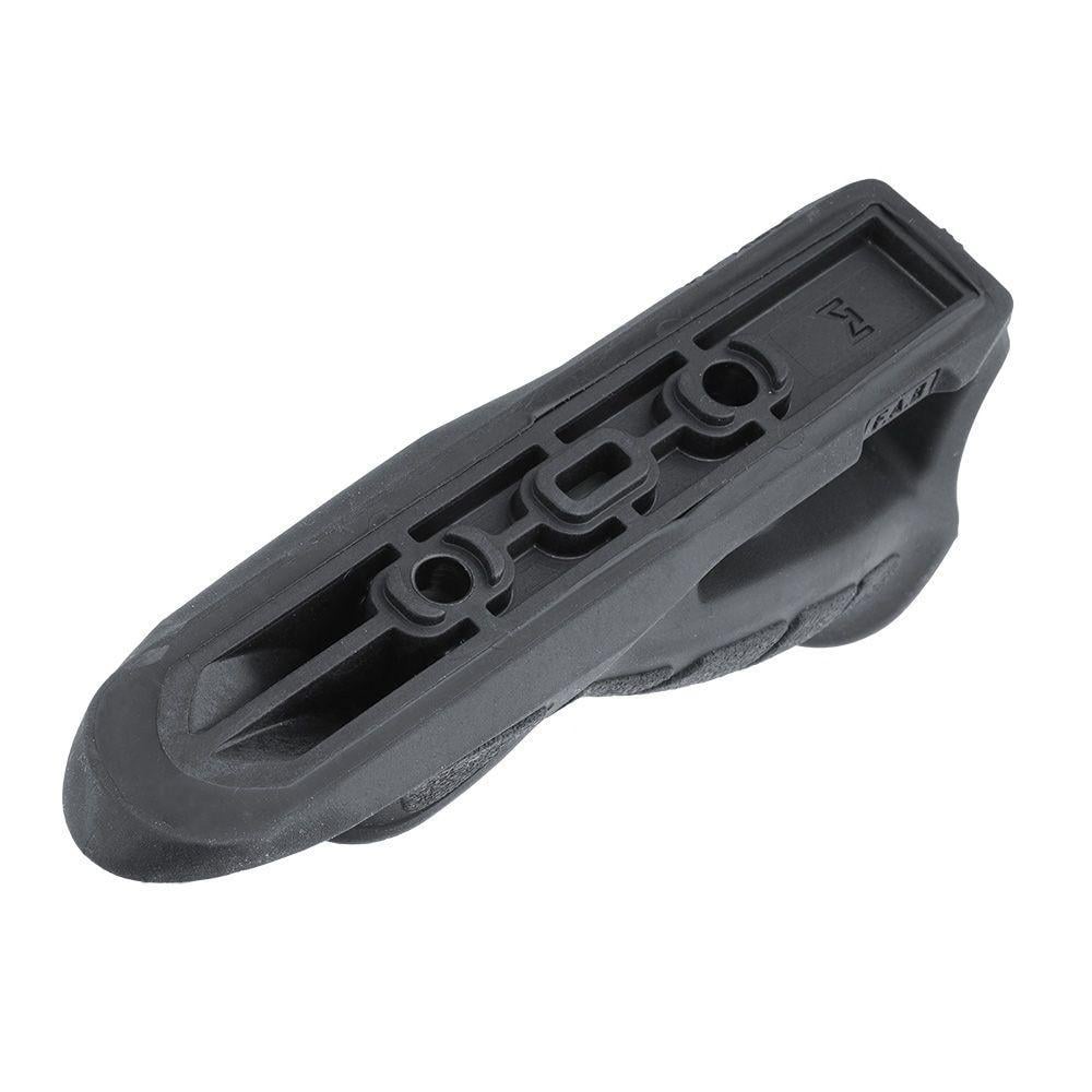 Рукоятка эргономичная FAB Defense PTK на крепление M-LOK PTK M Черный - фото 2
