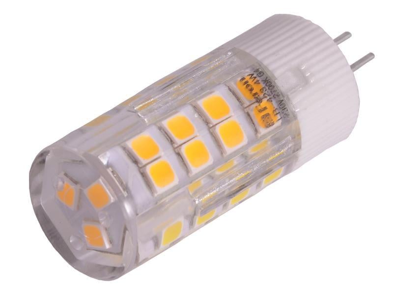 Светодиодная лампа Lemanso LB-423 G4 230V 4W 320 Lm 2700K (22811117)