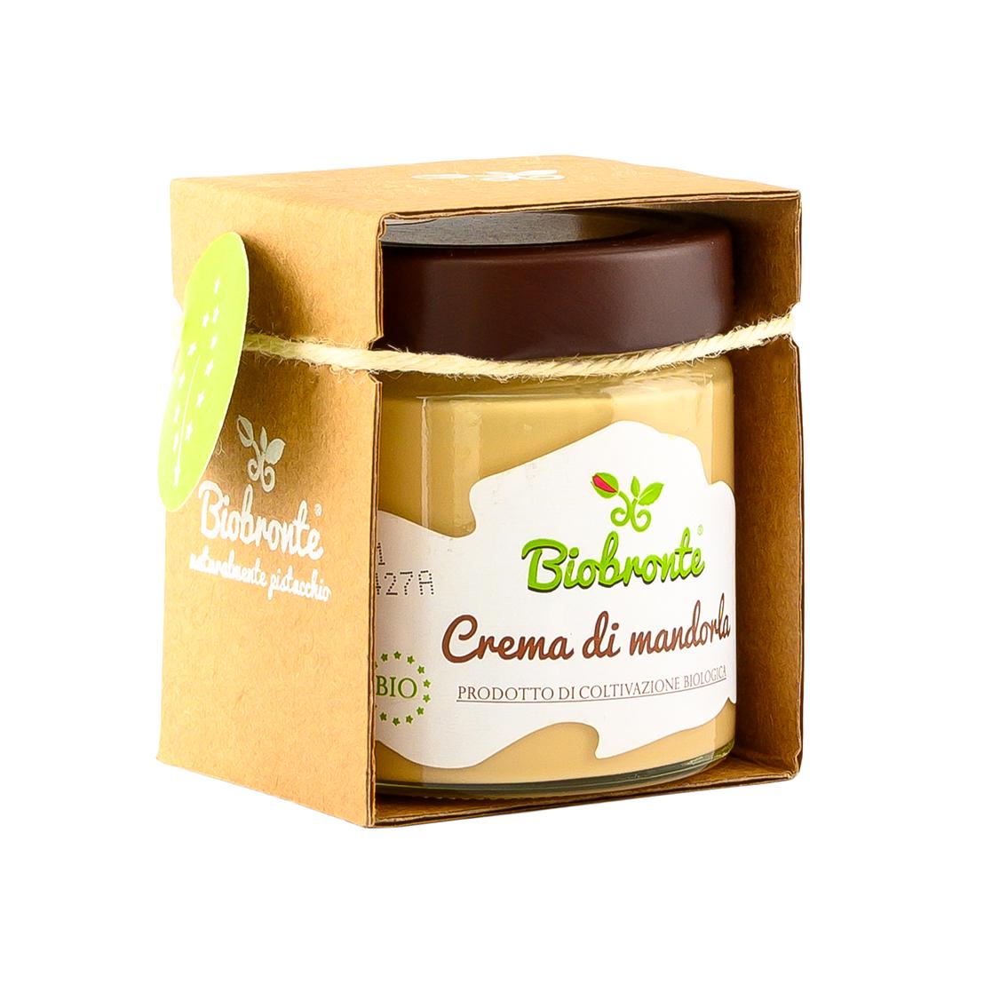 Паста мигдальна Aricchigia з шоколадом 150 г