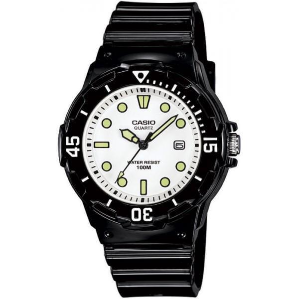 Годинник жіночий Casio LRW-200H-7E1VEF