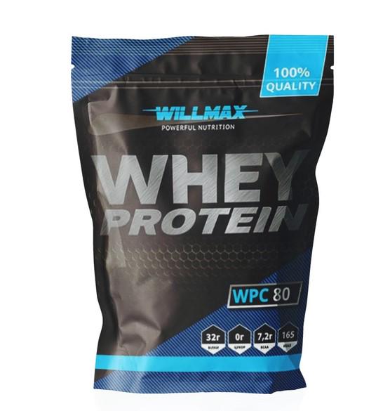 Протеин Whey Protein 80 безвкусно 920 г (56115) - фото 1