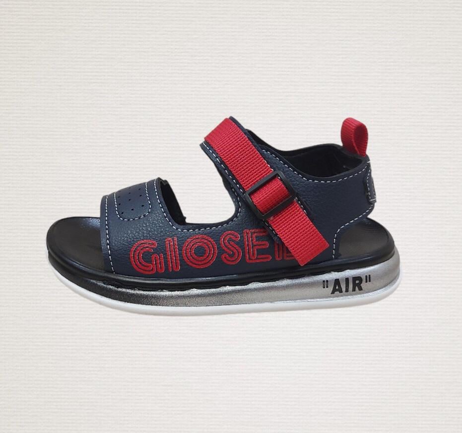 Босоножки детские KN7261 для мальчика р. 29