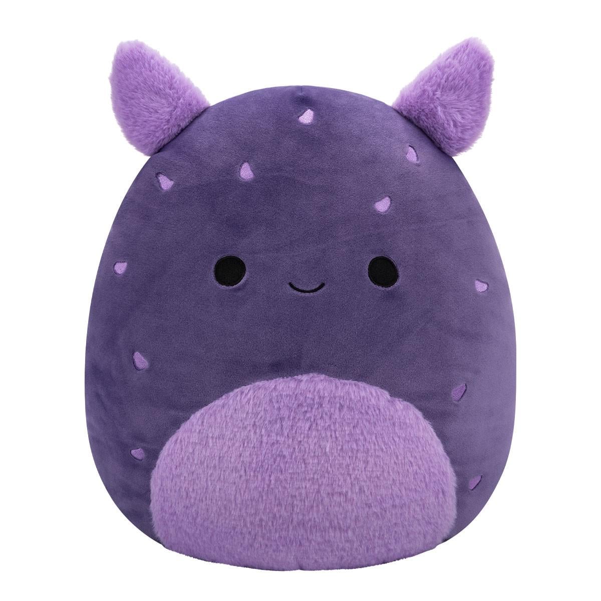 Игрушка мягкая SQUISHMALLOWS Морской Кролик Оха 36 см
