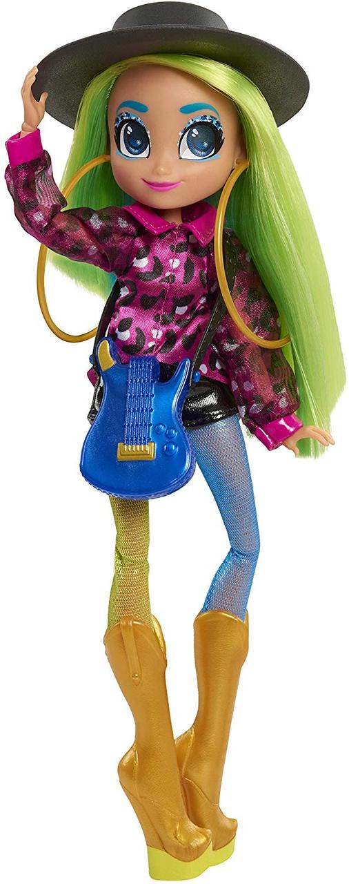 Лялька велика Hairdorables Hairmazing Гармонія 26 см Модний показ (JPL23824)