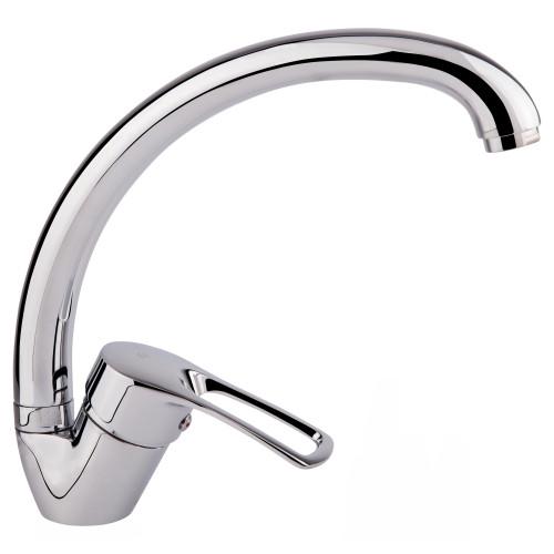 Смеситель для кухни GF CRM S-04-008EF (2753)