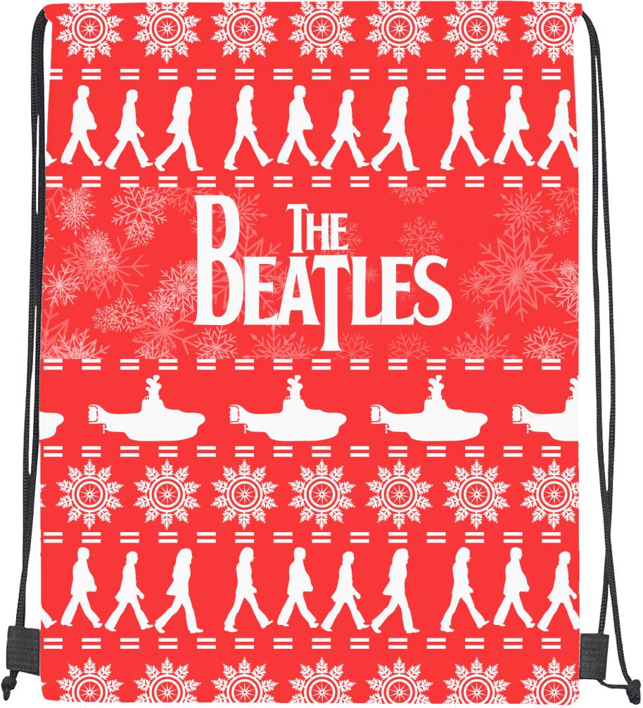Мішок спортивний Beatles 9 (20298584) Мішок спортивний Beatles 9 (20298584)