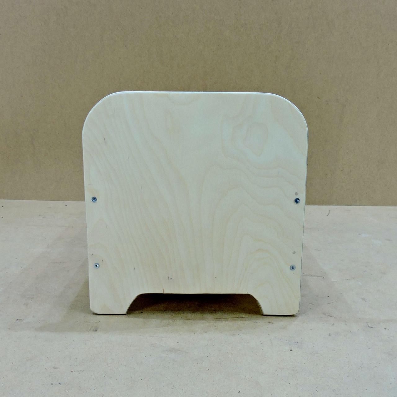 Кровать для кукол из дерева Мариан Бланже (КРТ-001601) - фото 5 Кровать для кукол из дерева Мариан Бланже (КРТ-001601) - фото 5