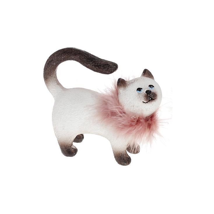 Декоративная статуэтка BonaDi Кот (218-330)