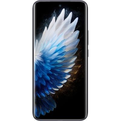 Смартфон Tecno Spark 40 Pro+ 8/256Gb Nebula Black (4894947096334) - фото 2
