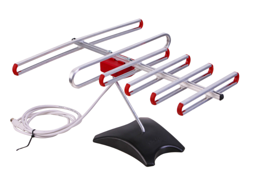 Антенна комнатная Energy Феномен Т2 активная (2796541078)