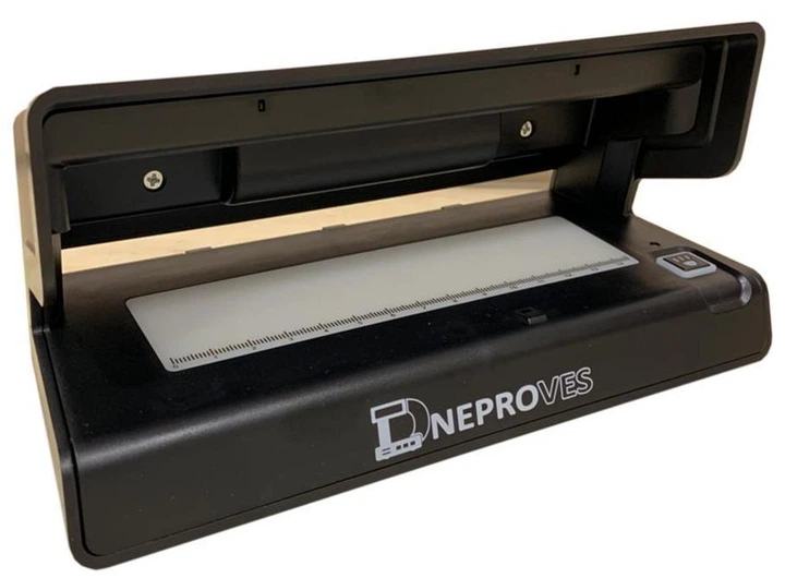 Детектор банкнот Днепровес СТ-12 (578329532)