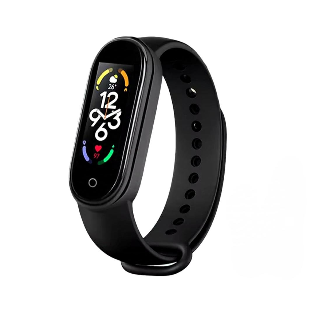 Фітнес-браслет Smart Band М7