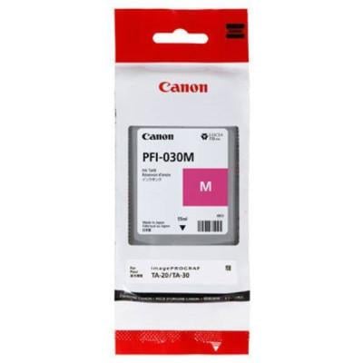 Картридж Canon PFI-030M Magenta (3491C001)