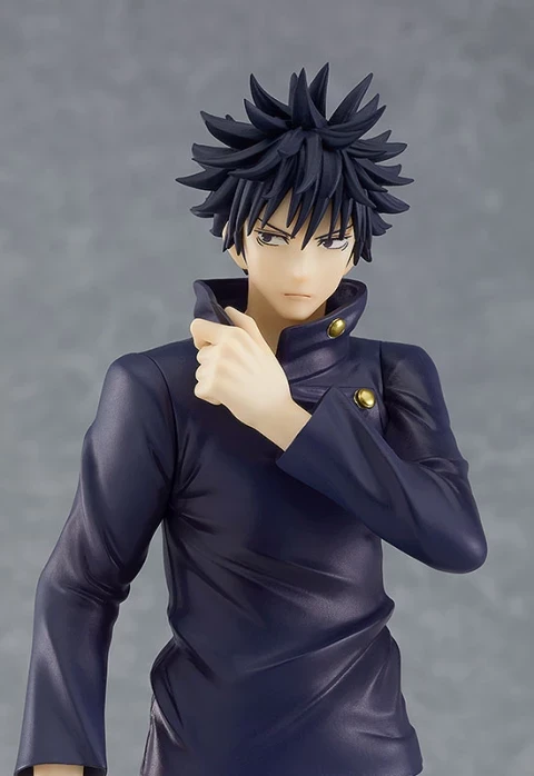 ᐉ Фигурка Good Smile Company Jujutsu Kaisen Megumi Fushiguro 18