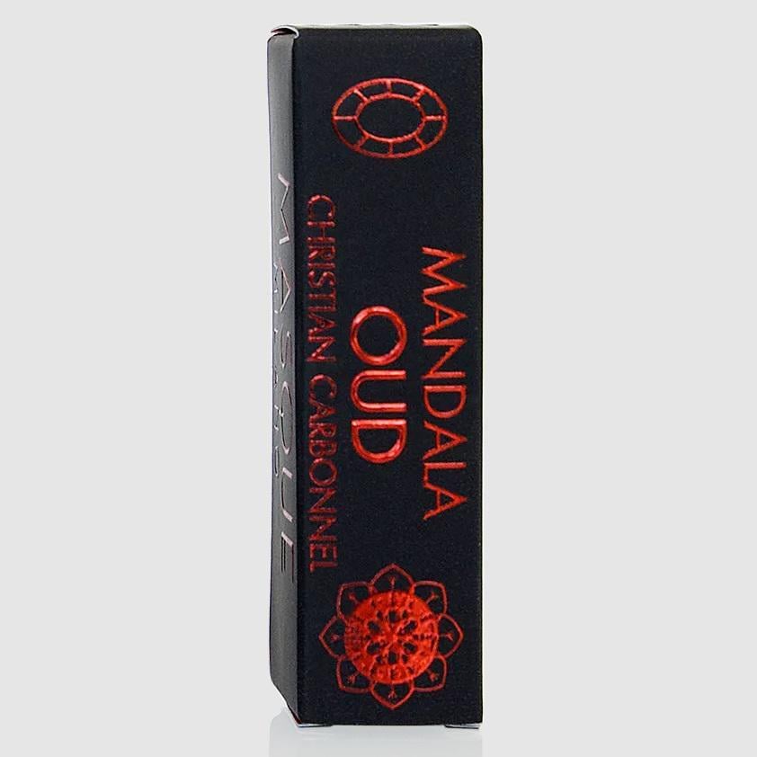 Парфюмированная вода унисекс Masque Milano Mandala Oud 2 мл пробник (405076)