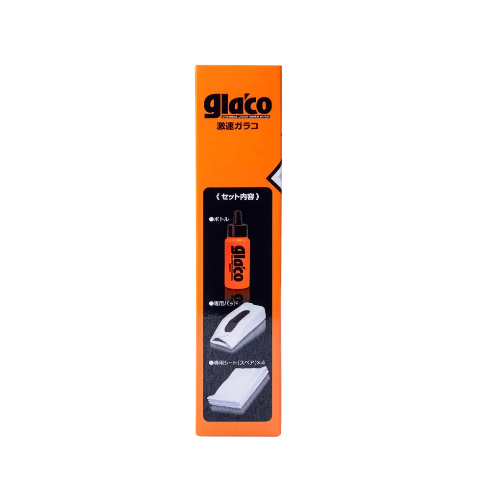 Антидождь GLACO Quick Type - фото 2