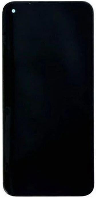 Дисплейний модуль Nokia 5.4 (HQ3160B767000)