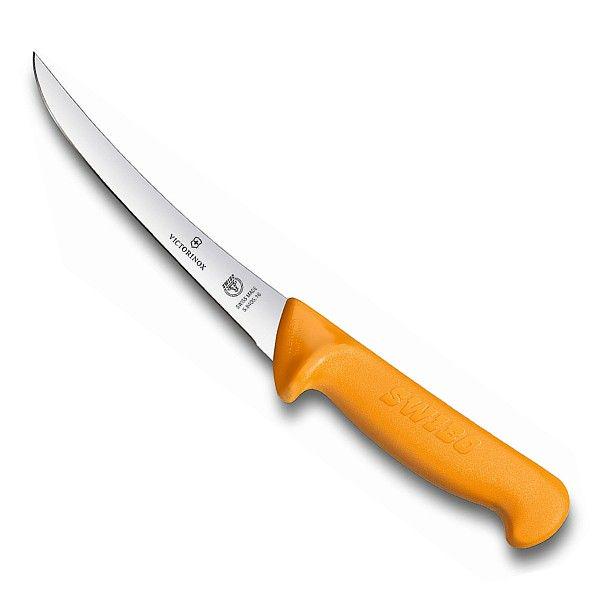 Кухонный нож Victorinox Swibo Boning Flex (5.8406.16)