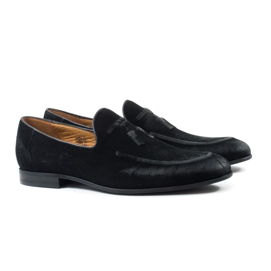 Лоферы мужские CONHPOL 7737-1265-00P28 р. 41 Лоферы мужские CONHPOL 7737-1265-00P28 р. 41