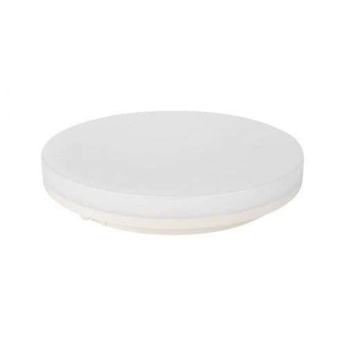LED-светильник накладной круглый ANDREA-20 20W 6400K 1700 Lm 170-265V IP54 Белый (27550946)