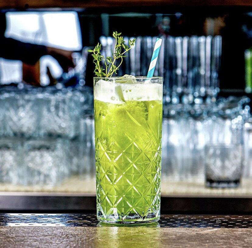 Набор стаканов Pasabahce Timeless 520205-4 365 мл 4 шт. (119956) - фото 3