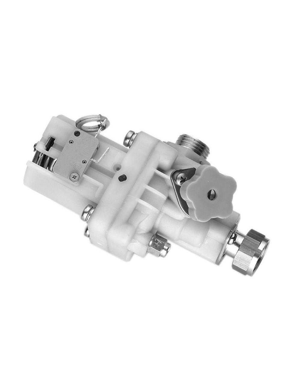 Переключатель водяной Bosch ZWE 24-2 K/ZWE24-3MF (87170021100)