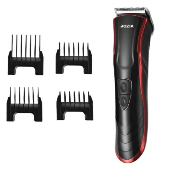 Машинка для стрижки волос HQ 222 аккумуляторная Машинка для стрижки волос HQ 222 аккумуляторная