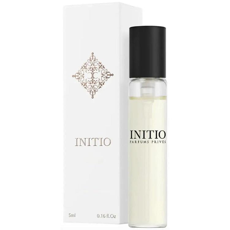 Парфюмированная вода унисекс Initio Parfums Prives Wild Rush 5 мл миниатюра (405447) Парфюмированная вода унисекс Initio Parfums Prives Wild Rush 5 мл миниатюра (405447)