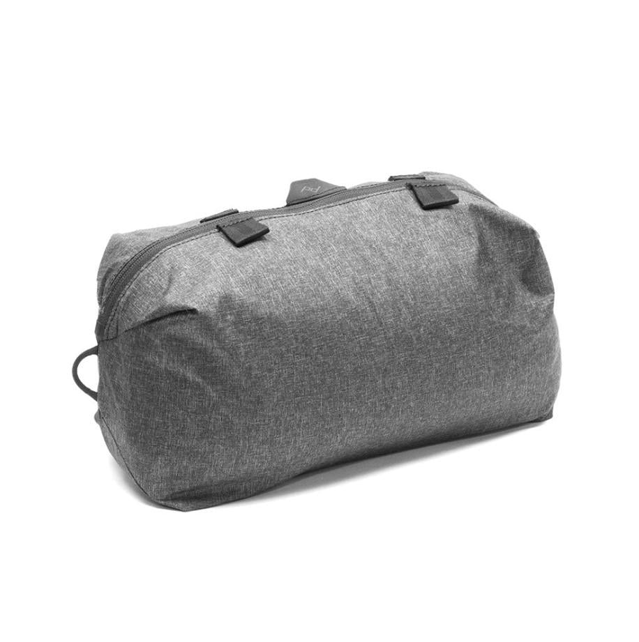 Чехол для обуви Peak Design Shoe Pouch Charcoal (BSP-CH-2)