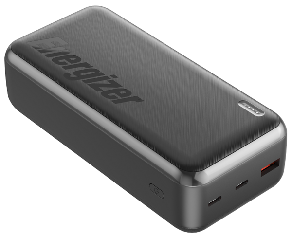 Зарядное устройство для Energizer UE30055PQ-30000 mAh (21545530) - фото 3 Зарядное устройство для Energizer UE30055PQ-30000 mAh (21545530) - фото 3