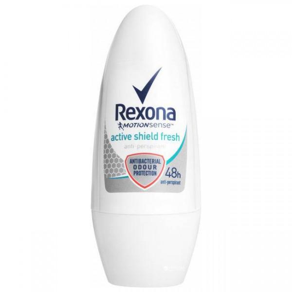 Дезодорант-антиперспирант Rexona Motionsense Антибактериальный свежесть 50 мл (146484) Дезодорант-антиперспирант Rexona Motionsense Антибактериальный свежесть 50 мл (146484)