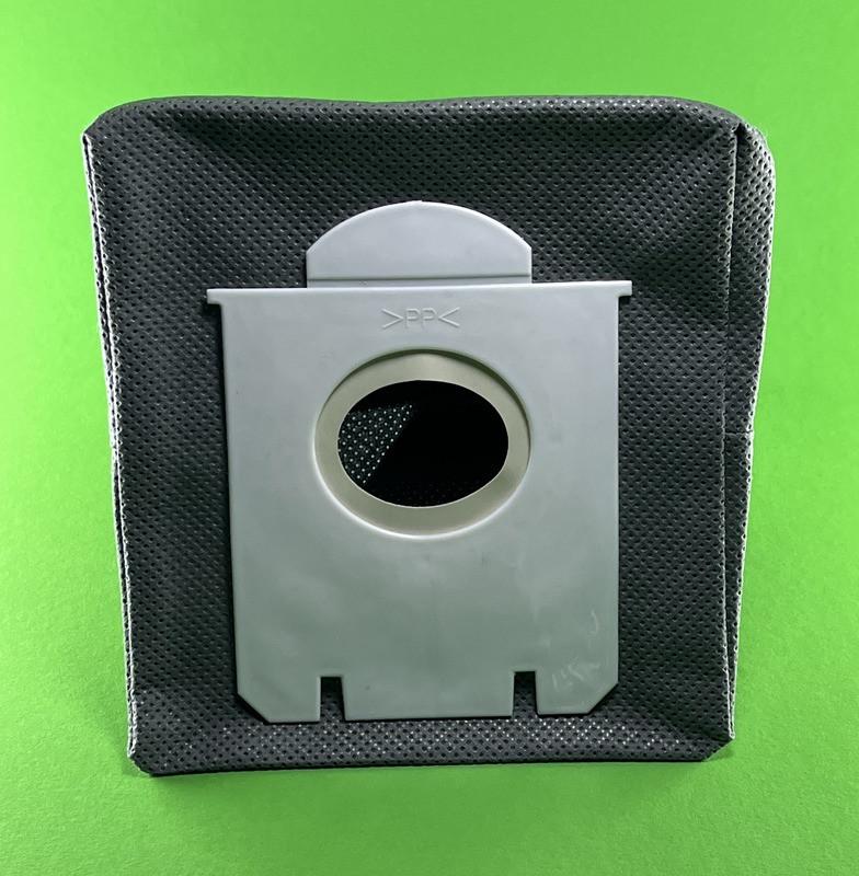 Мішок багаторазовий для пилососа Philips FC9170 FC9174 - фото 5 Мішок багаторазовий для пилососа Philips FC9170 FC9174 - фото 5