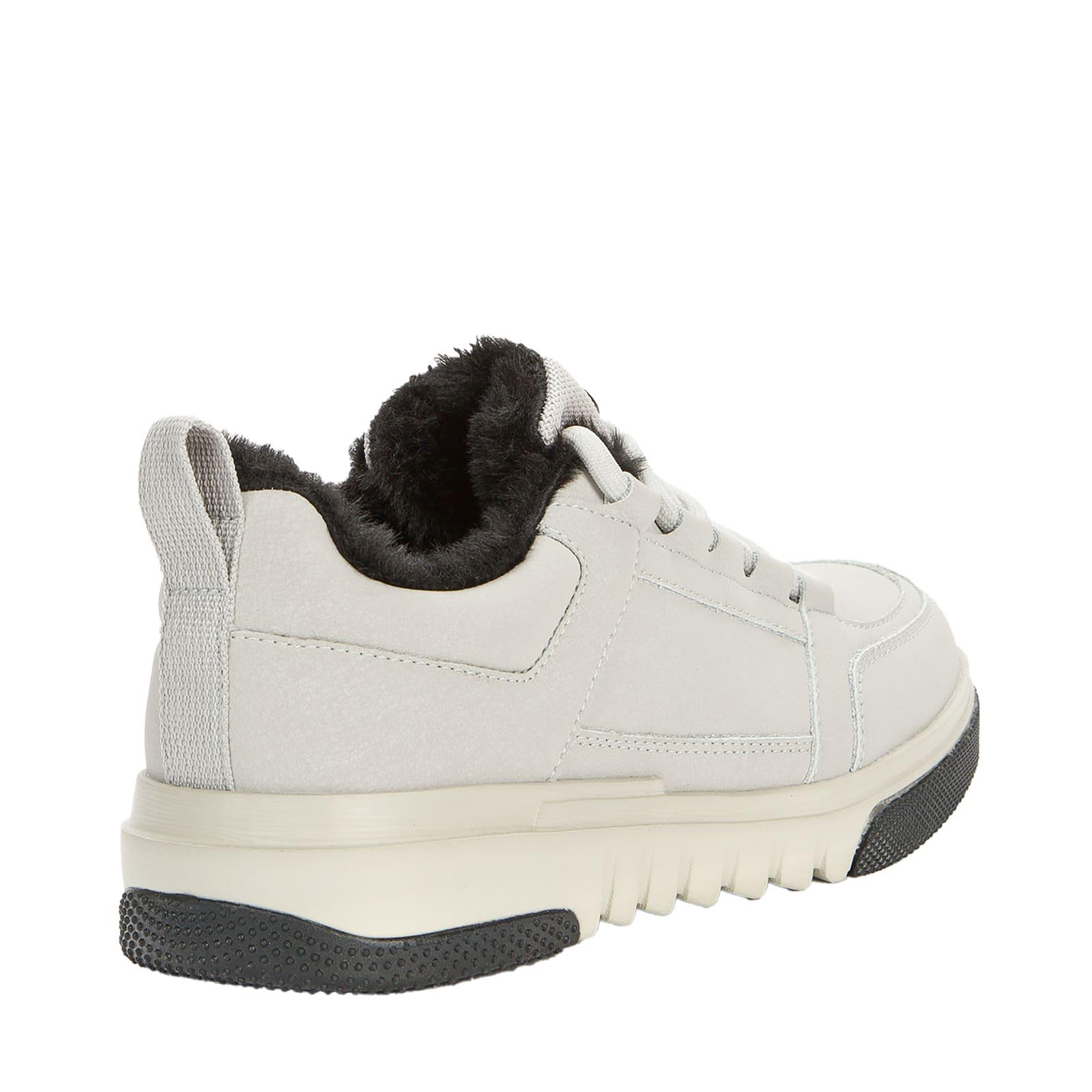 Кросівки жіночі утеплені Grunberg 92526826 р. 41 Сірий (9252682641) - фото 3 Кросівки жіночі утеплені Grunberg 92526826 р. 41 Сірий (9252682641) - фото 3