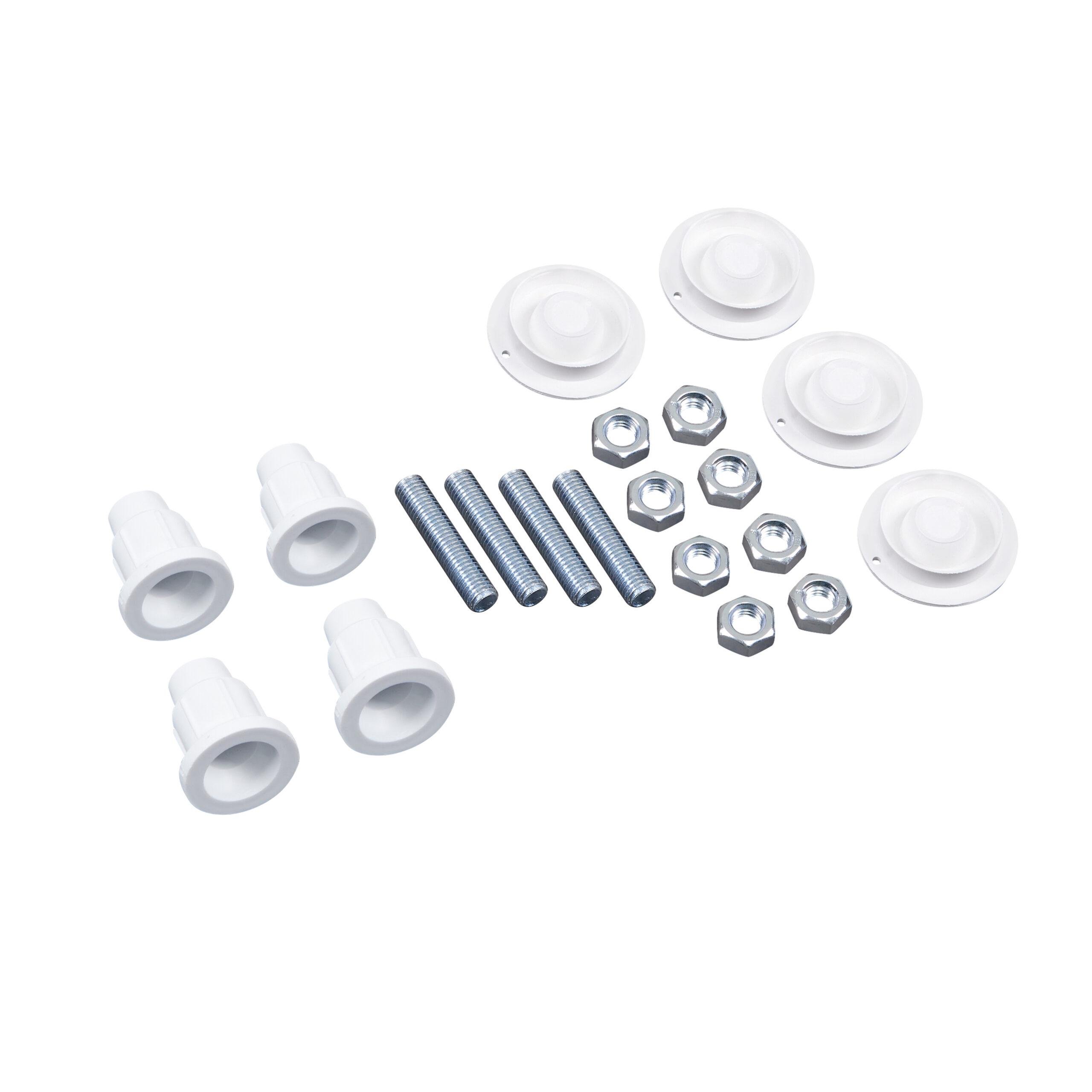 Душова кабіна Qtap Taurus CRM1099AC6 Clear 2020x900x900 мм/піддон Robin 309912C 90x90x12 см/сифон - фото 5 Душова кабіна Qtap Taurus CRM1099AC6 Clear 2020x900x900 мм/піддон Robin 309912C 90x90x12 см/сифон - фото 5