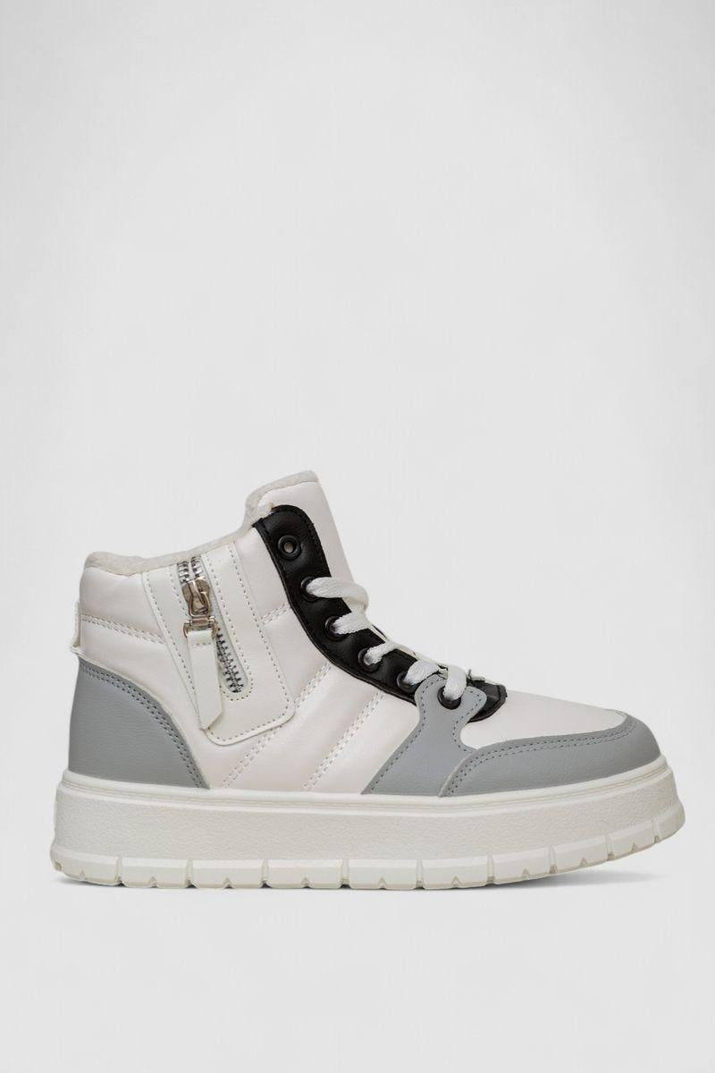 Кроссовки женские зимние Stilli 248RMB06 р. 39 Разноцветный (115363_830487)