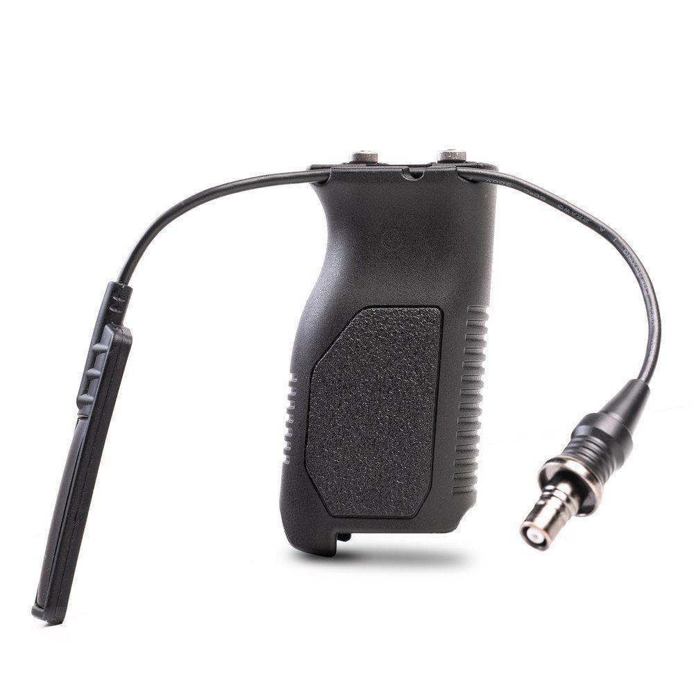 Ручка переноски огня Strike Industries калибр с креплением M-LOK FDE (SI-AR-CMAG-L-FDE) - фото 4 Ручка переноски огня Strike Industries калибр с креплением M-LOK FDE (SI-AR-CMAG-L-FDE) - фото 4