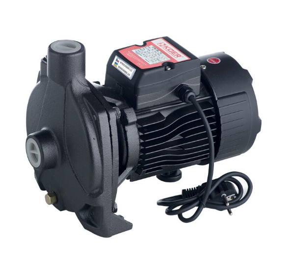 Насос поверхностный центробежный KOER CPM-146 1"x1" (17842428)