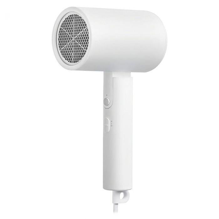 Фен для волос портативный MiJia Mi Ionic Hair Dryer H101 White (12156129) - фото 1 Фен для волос портативный MiJia Mi Ionic Hair Dryer H101 White (12156129) - фото 1