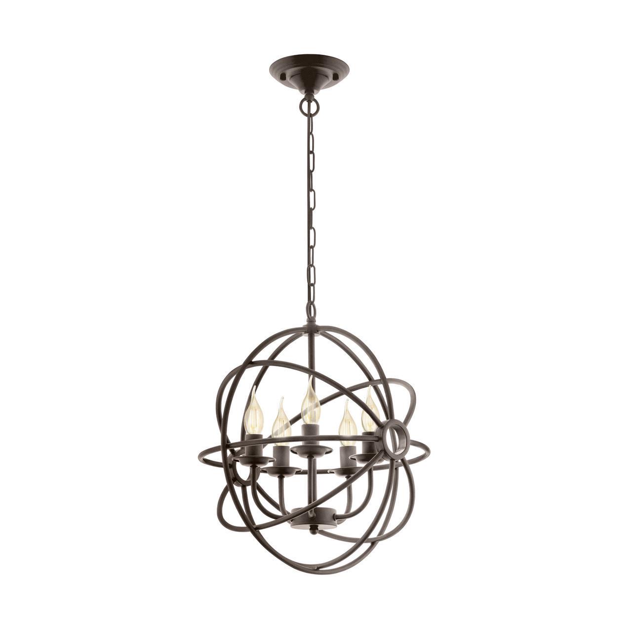 Люстра Eglo Ebrington (49773)